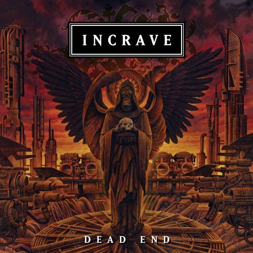 Incrave/Dead End@Import-Eu